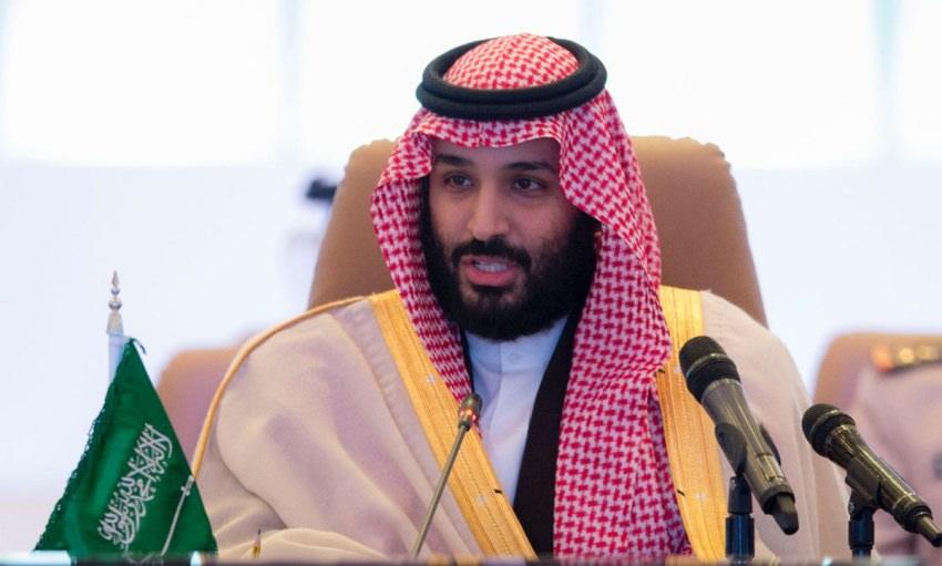 محمد بن سلمان: نعمل على تقسيم الحوثيين والإخوان يسعون لاختراق أوروبا