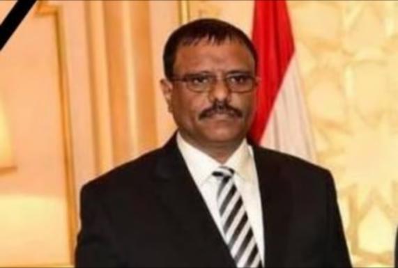 السلطة المحلية في سقطرى تنعي المحافظ أحمد بن حمدون بعد رحيله بذبحة