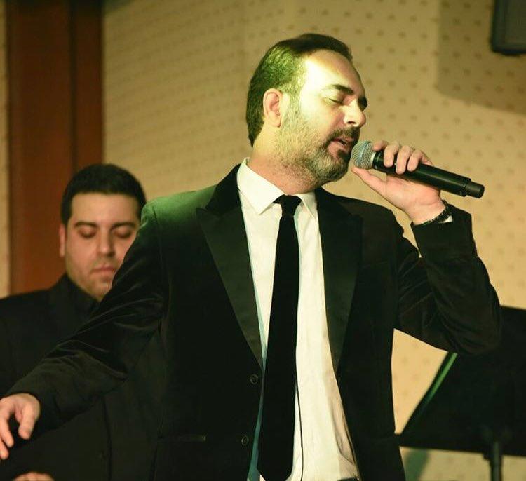 شاهد فيديو.. وائل جسار يطلق أغنية حبها فرض بمناسبة عيد الأم