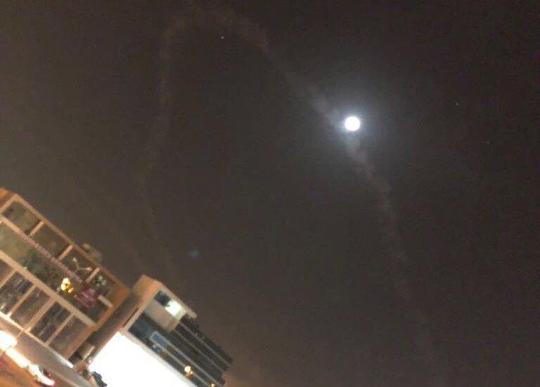 هيومن رايتس: صواريخ الحوثيين تجاه السعودية غير مشروعة ولا يجب إعاقة المساعدت