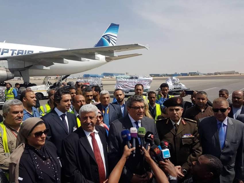 السماح باستئناف سفر اليمنيين إلى مصر قريباً - الموعد والشروط