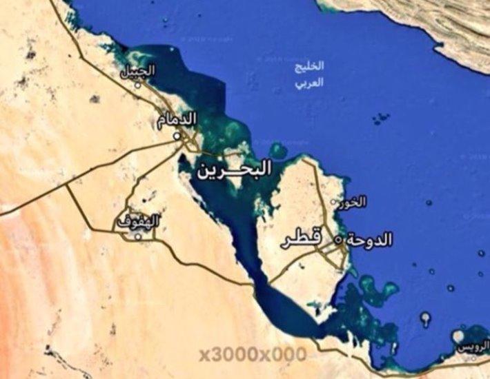 ينفذه تحالف السعودية والإمارات ومصر: تفاصيل جديدة لمشروع قناة سلوى البحرية