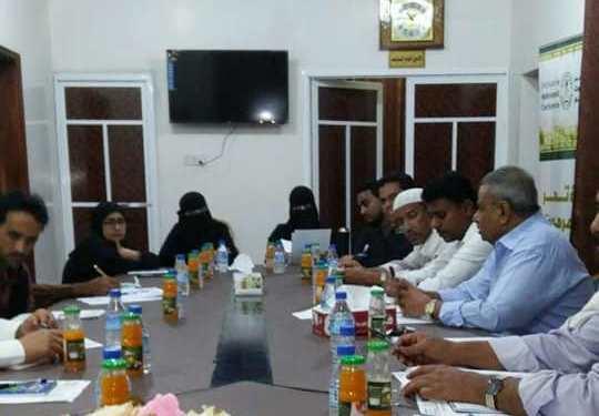 مؤتمر حضرموت الجامع: مبررات تأجيل زيارة المبعوث الدولي غير واقعية