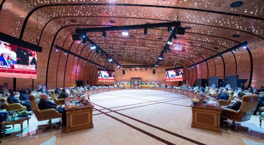رغم التمثيل الكبير.. 6 زعماء تغيبوا عن القمة العربية في السعودية لهذه الأسباب