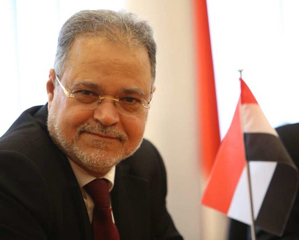عن الإمامة والجمهورية