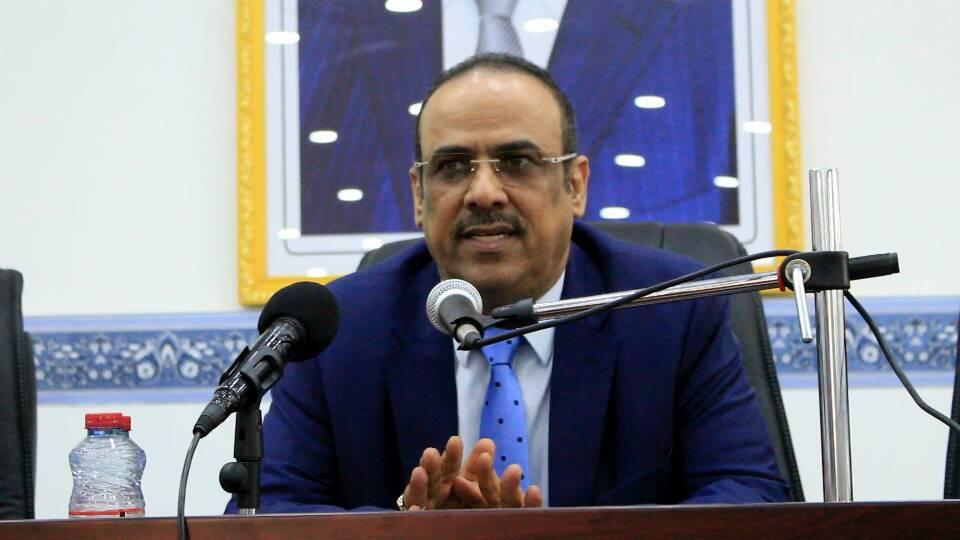 الميسري يأمر بالقبض على خالد العلواني بعد تقرير تعذيب المهاجرين الأفارقة 