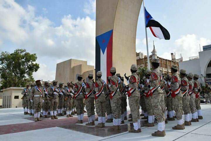 مصطفى نعمان: ما شهدته عدن مسيء لدعاة استعادة الدولة ووسائل رفض الشرعية كثيرة