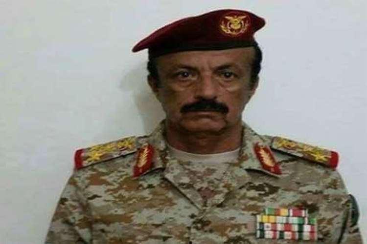 ‏هادي يعين ناصر النوبة قائداً لقوات الشرطة العسكرية العامة وفرع عدن