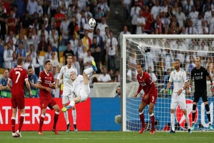 ريال مدريد بطلاً لدوري أبطال أوروبا للمرة الـ13 في تاريخه.. فيديو
