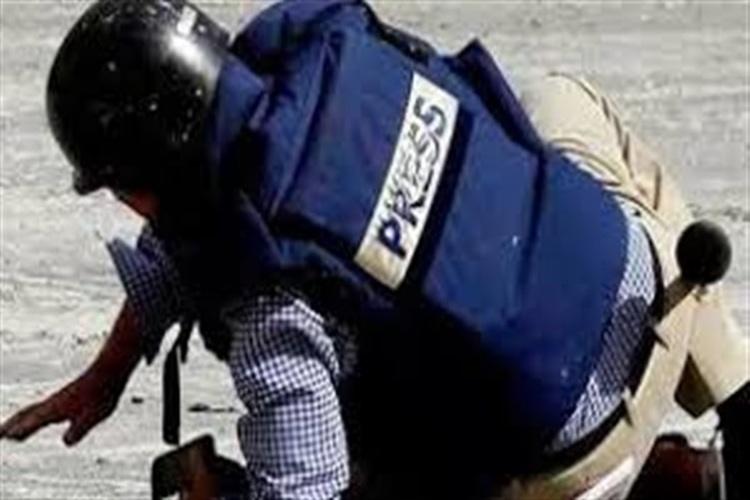 الحريات الإعلامية في اليمن: 19 انتهاكاً خلال شهري مارس وأبريل الماضيين