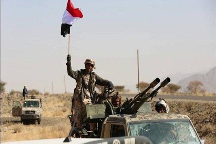 مصادر: قوات المقاومة وصلت الدريهمي في الحديدة وسط مواجهات