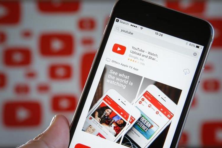 يوتيوب يطلق خدمة تحقق مداخيل لأصحاب الحقوق