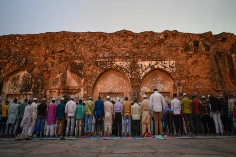 المغرب العربي: 6 أغانٍ وأناشيد احتفلت بشهر رمضان.. فيديو