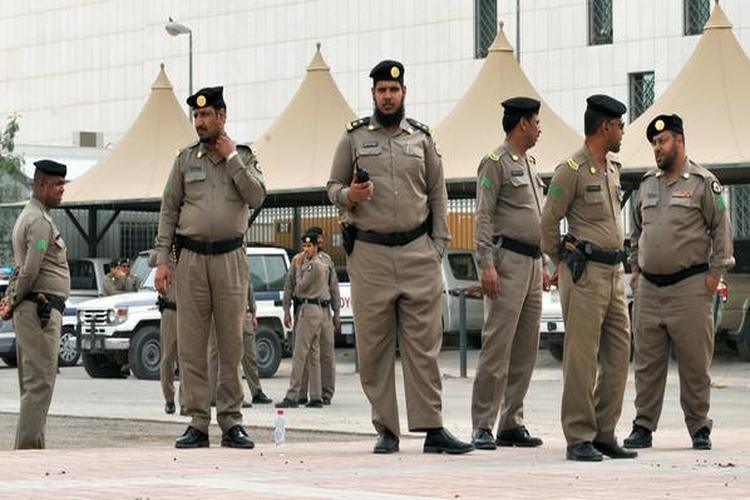 السعودية تكشف تفاصيل استهداف رجل أمن في الطائف والقبض على الجاني