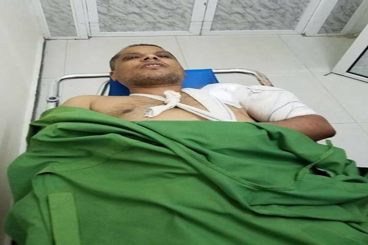 مدير مكتب التخطيط في تعز نبيل جامل ينجو من اغتيال والسلطة المحلية تتوعد