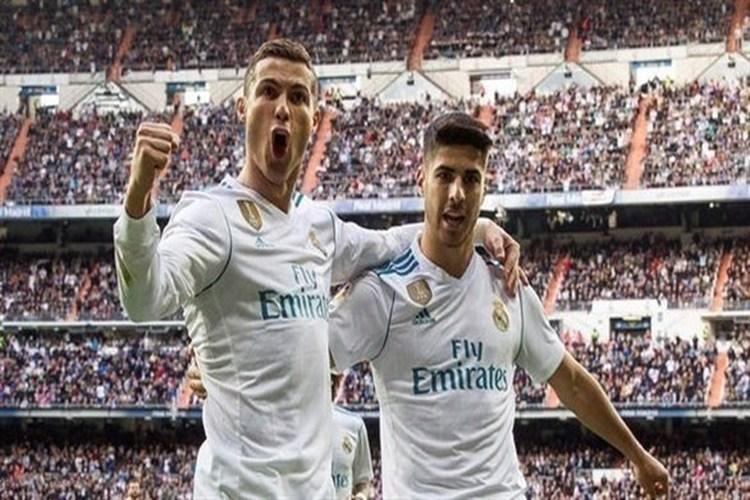 صحيفة: رحيل رونالدو ينعش آمال 4 من لاعبي ريال مدريد