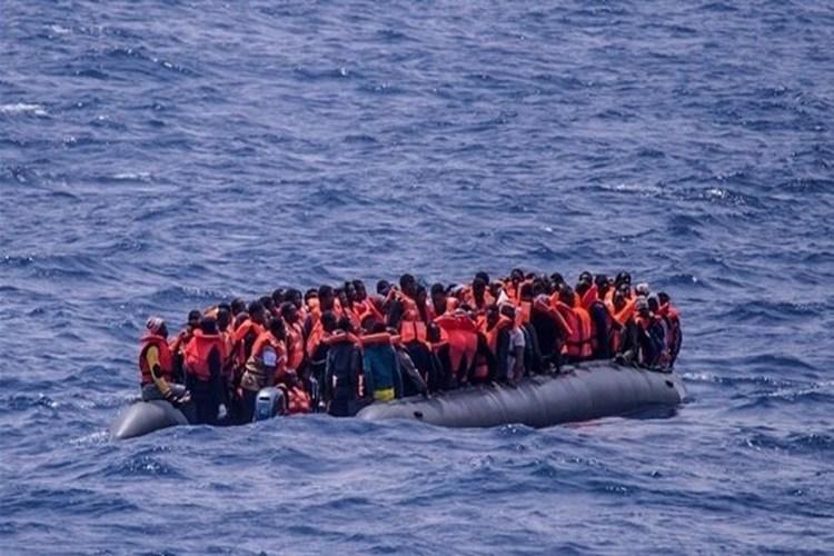 الهجرة الدولية: غرق 46 مهاجراً إثيوبياً في طريقهم إلى اليمن