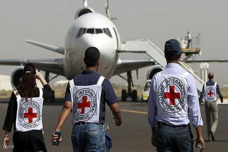 الصليب الأحمر يعلن مواصلة تقديم المساعدات المنقذة للحياة في اليمن