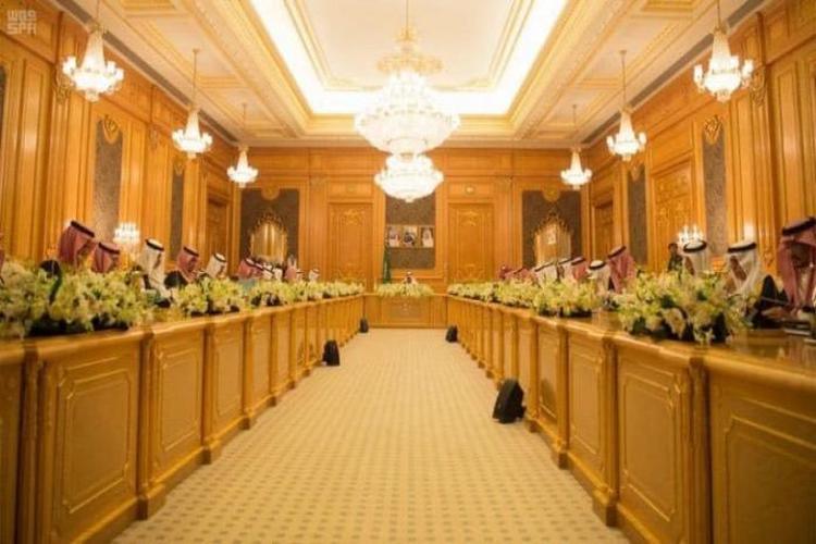 تعرف على لوائح ونصوص نظام مكافحة التحرش في السعودية