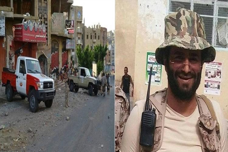 بيان محافظ تعز حول اغتيال رضوان العديني: وجهنا بالقبض على القتلة