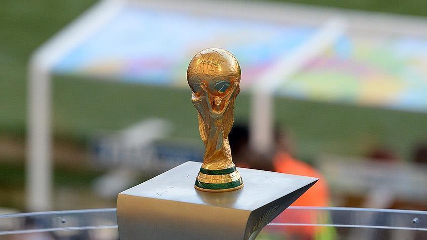 الفيفا يوافق على ملف المغرب لاستضافة مونديال 2026