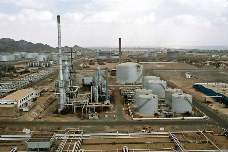 عدن: المصافي تعلن عن مناقصة عامة لشراء ديزل لمحطات الكهرباء