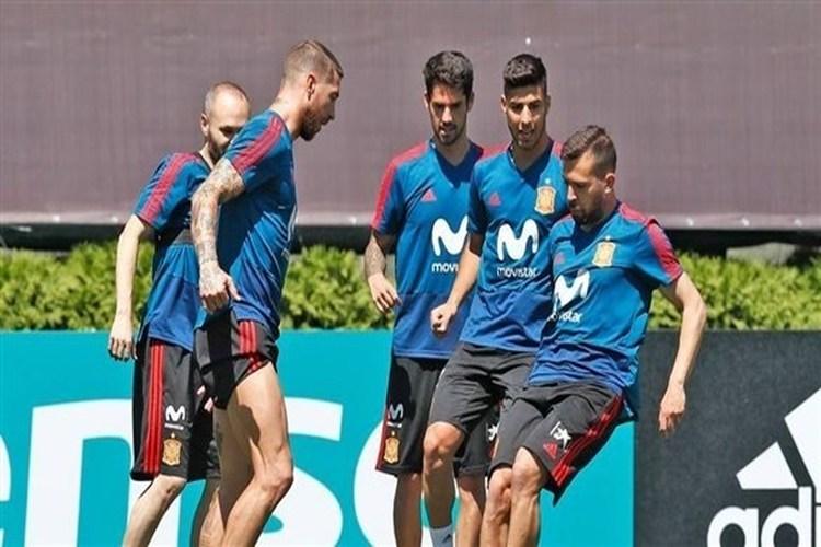 كأس العالم 2018: إسبانيا تعاني من الغيابات أمام البرتغال