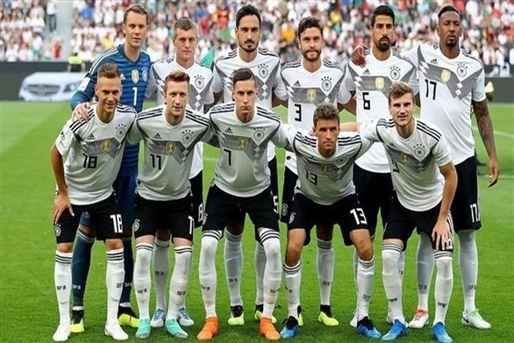 3 أسباب ترشح ألمانيا للفوز بمونديال روسيا