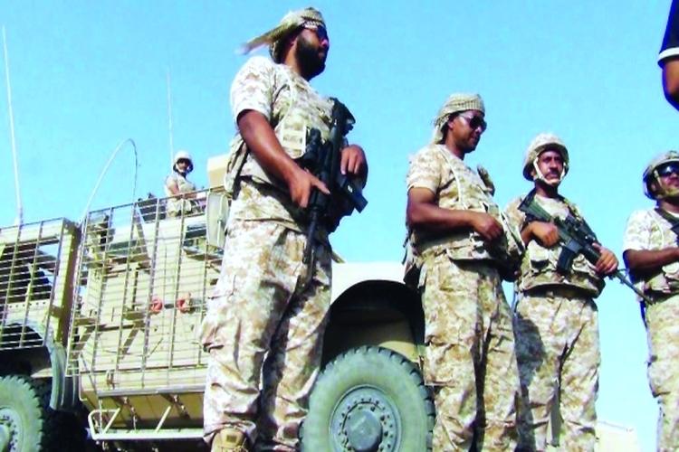 تصريح جديد من الخارجية اليمنية يطالب الإمارات بوقف دعم الانتقالي بعد تصعيد أبين