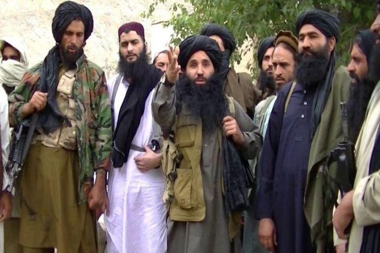 مقتل زعيم حركة طالبان الباكستانية في غارة أمريكية