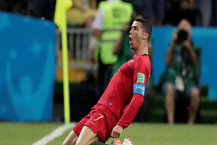 أجمل أهداف دوري المجموعات في كأس العالم.. فيديو
