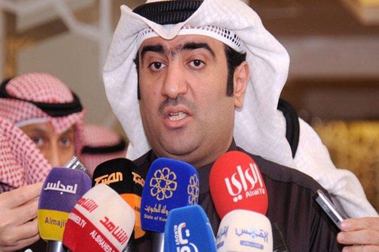 الكويت: لدينا إمكانيات التحول إلى مركز مالي وتجاري في المنطقة