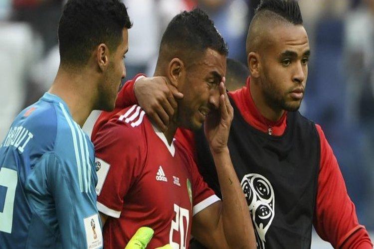 مونديال روسيا: مصر والمغرب وتونس... لعنة الوقت بدل الضائع