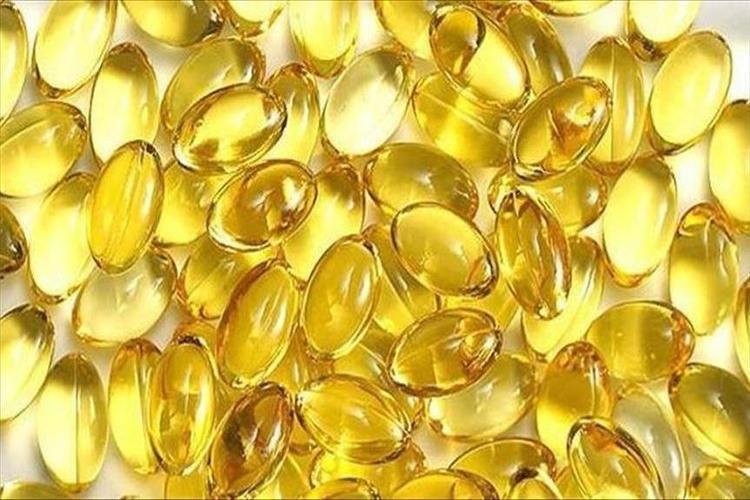 دراسة: فيتامين "د" يحمي من أمراض الرئة الخلالية