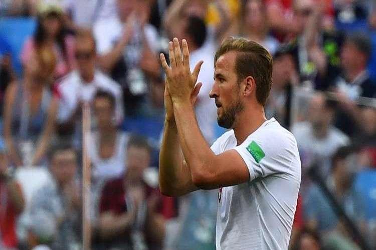 كين ينتزع صدارة هدافي مونديال روسيا من رونالدو