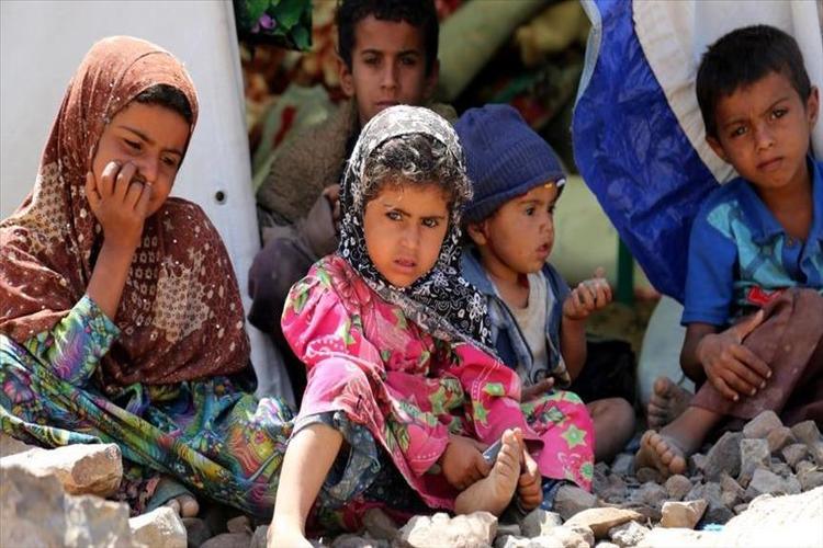 منظمات تركية تطلق حملة جمع تبرعات للمحتاجين في اليمن