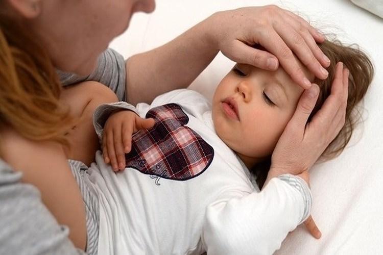 تعرف على علامات الإصابة بالروماتيزم لدى الأطفال