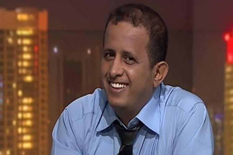 أول تعليق إعلامي حكومي بعد اعتقال الصحفي بن لزرق في عدن