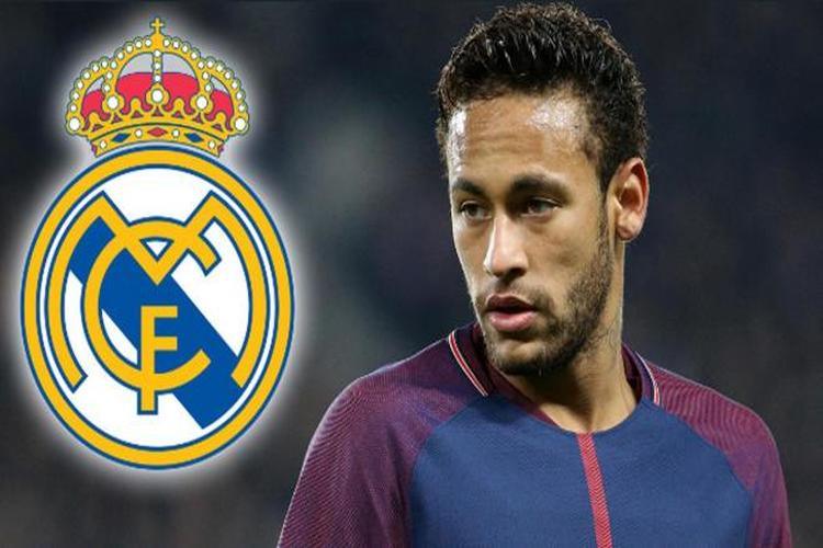 نجم برشلونة السابق ينصح نيمار بارتداء قميص ريال مدريد