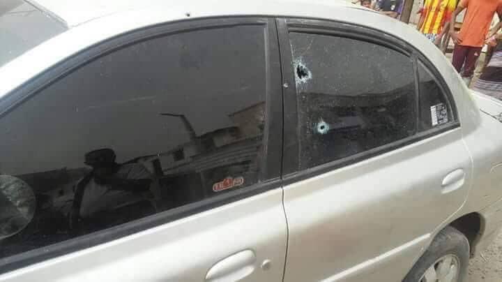 اغتيال مسؤول في البحث الجنائي ونجاة داعية وإمام جامع في عدن