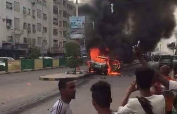 إصابة القيادي الإصلاحي عارف أحمد ونجله بمحاولة اغتيال في عدن.. فيديو
