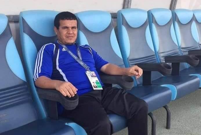 أهلي صنعاء يعلن التعاقد رسمياً مع المدرب محمد النفيعي