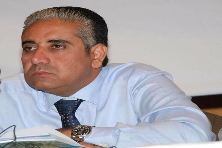 حافظ معياد محافظاً للبنك المركزي اليمني خلفاً لمحمد زمام