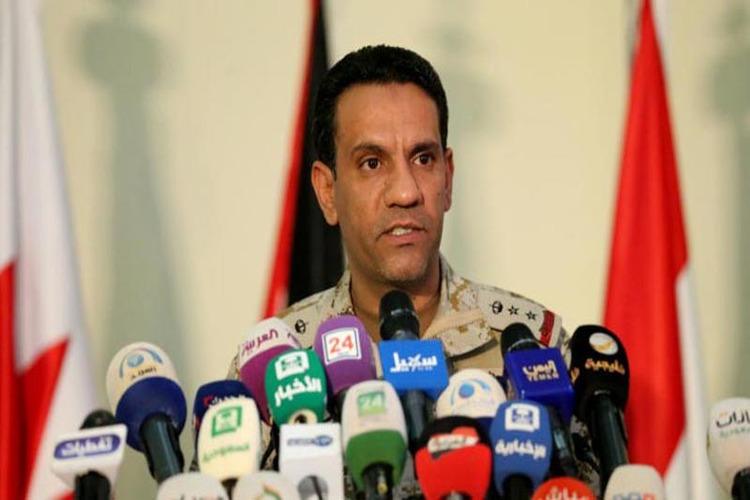 التحالف: إطلاق سراح 163 أسيراً من الحوثيين بمبادرة إنسانية سعودية