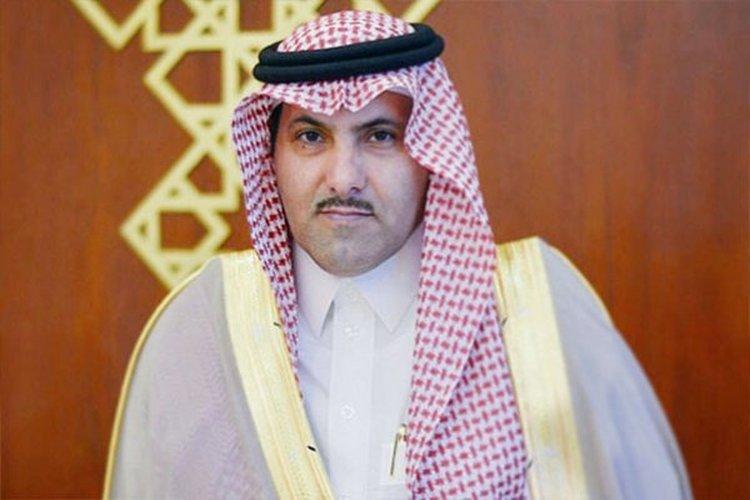 محمد آل جابر.. الدبلوماسي في ظرف حاسم ودقيق