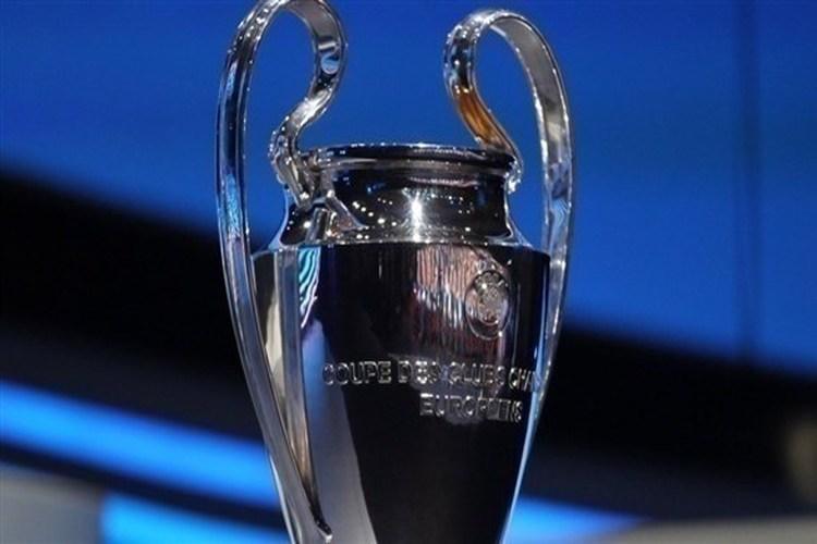 تعرف على نتائج قرعة دوري أبطال أوروبا لموسم 2018 - 2019
