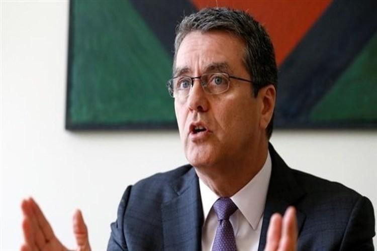 أزيفيدو: خروج واشنطن من منظمة التجارة العالمية يعني الفوضى للشركات الأمريكية