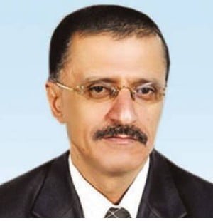 بن دغر وجني في القاهرة