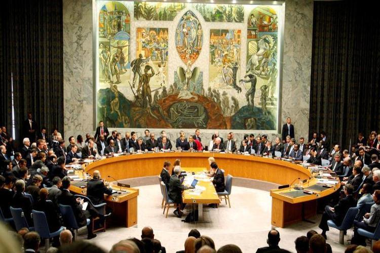 تفاصيل بيان مجلس الأمن الدولي الأخير بشأن اليمن
