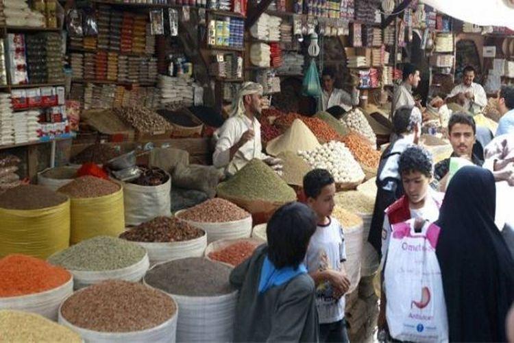 حملة تفتيش لضبط الأسعار في الجوف
